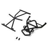 Axial AXI231033 accessoires, hardware en gereedschap, meerkleurig