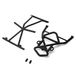 Axial AXI231033 accessoires, hardware en gereedschap, meerkleurig