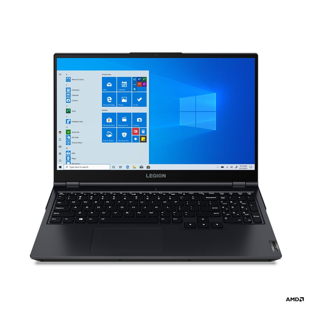Lenovo Legion / 5 / 82JU018DMH