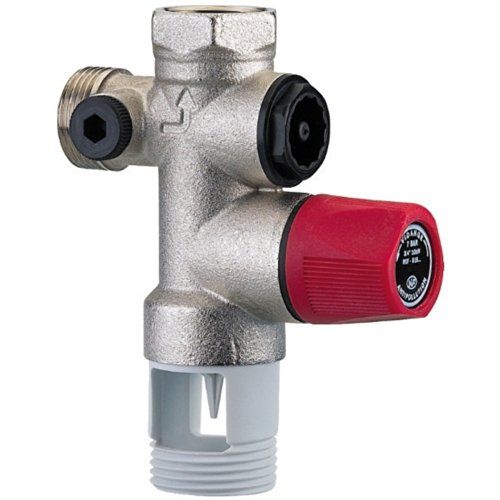 Les Outils Veiligheidsgroep 20X27-26X34