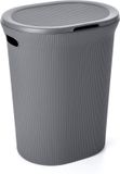 Tatay Baobab Wasmand Grijs 40L