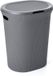 Tatay Baobab Wasmand Grijs 40L
