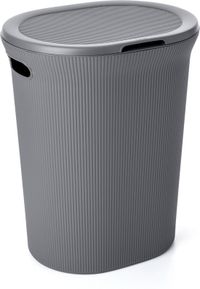 Tatay Baobab Wasmand Grijs 40L