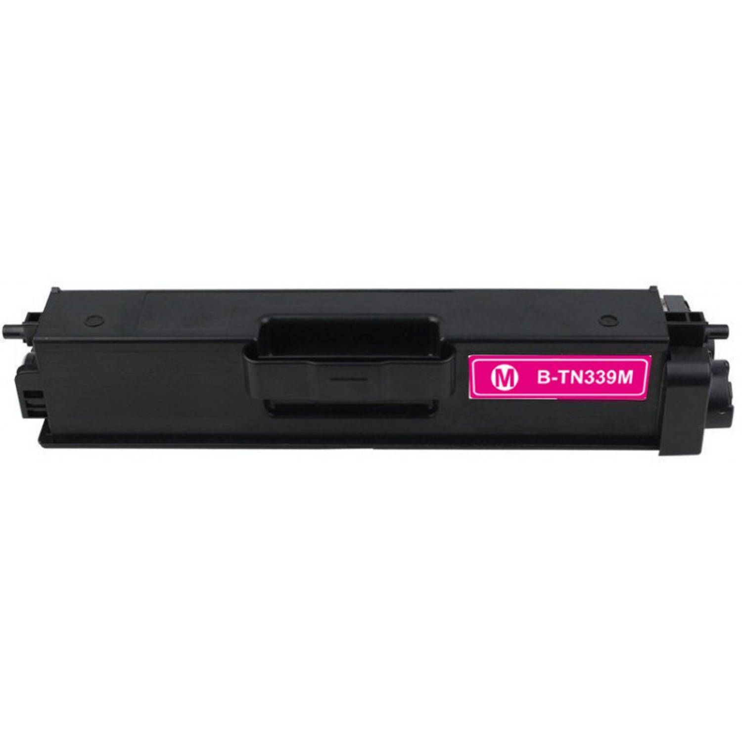 FLWR huismerk tn-900m magenta toner - 8719551009975