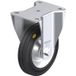Blickle BH-RD 162R Bokwiel Wieldiameter: 160 mm Draagvermogen (max.): 225 kg 1 stuk(s)