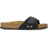Birkenstock Oita Dames Slippers - Zwart - Maat 40