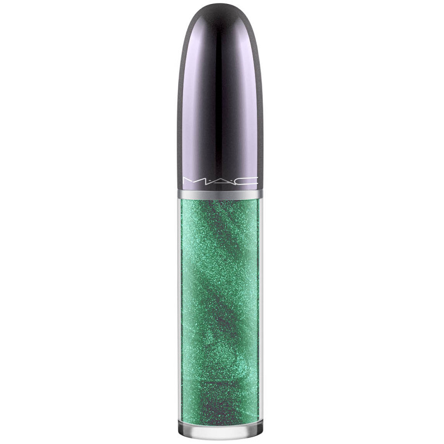 M.A.C Cosmetics Peace Love Unity Respect Lipgloss 5.0 ml