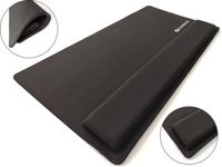Sandberg Desk Pad Pro XXL - Gaming Mousepad - Blue - 71.2 x 35 cm