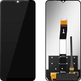 MP Display met Touchscreen compatibel met Xiaomi Redmi 11A / 12C / Poco C55