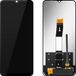 MP Display met Touchscreen compatibel met Xiaomi Redmi 11A / 12C / Poco C55