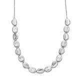 Skagen SKJ1851040 Dames Collier - Zilverkleurig