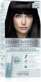 Clearé Institute Crème Coloration Permanente Clinuance Nº 1.0-Noir