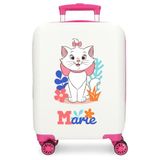 Disney El King Leon cabinekoffer, meerkleurig, aristocats, koffer 50