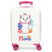 Disney El King Leon cabinekoffer, meerkleurig, aristocats, koffer 50