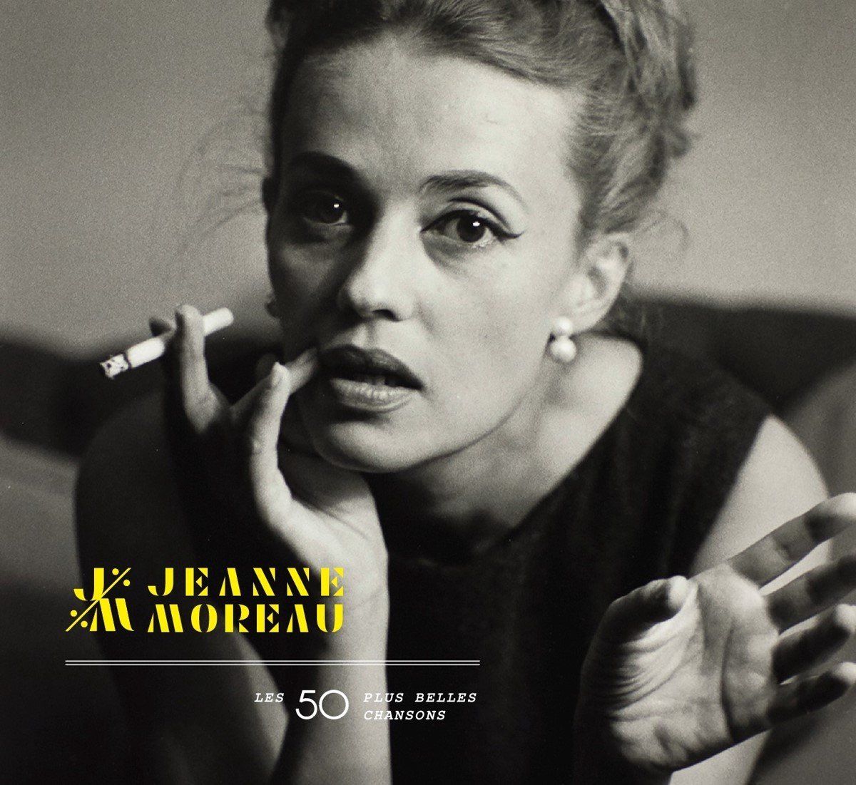 Universal Music Nederland 50 Plus Belles Chansons - Muziek