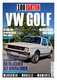 100 Heel Verlag 100 Fakten: VW Golf