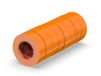 ERKO PVC Isolatietape 19mm x 20m, 8stuks, Oranje