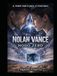 NOLAN VANCE NODO ZERO: IL TEMPO NON E' LINEA. E' STRUTTURA.