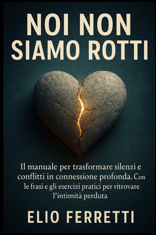 Noi Libri GmbH Noi non siamo rotti