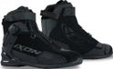 IXON Motorschoenen Bull 2 WP Zwart Maat 39