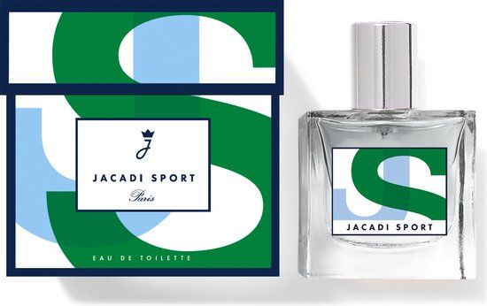 Jacadi Sport / 50 ml / Unisex