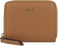 abro Adria Portemonnee Leer 10.5 cm - Dames - Horizontaal - cuoio