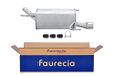 HELLA 8LD 366 030-811 Einddemper - Easy2Fit® Kit - Achter - eendelig - Set met montagedelen