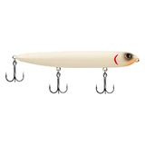 Berkley Drift Walker Topwater Fishing Lure, Bone, 1/2 oz, 110mm