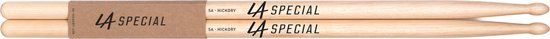 ProMark LA Special 5A Wood Tip drumstokken