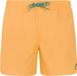 Protest Culture Zwemshort Jongens Golden Yellow