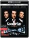 Warner Home Video Goodfellas - Blu-ray (4K) - Actie