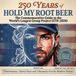 250 Years of HOLD MY ROOT BEER Paperback