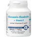 Glucosamine-Chondroïtine + Vitamine K capsules, 90 pièces