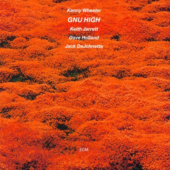 Kenny Wheeler Gnu High