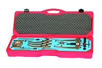 Forza Spindelset 1010h-1110lah + Verlenging