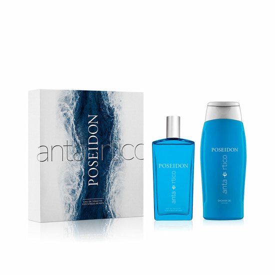 INSTITUTO Poseidon Parfum / 250 ml / Mannen