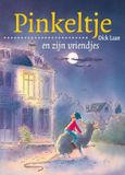 Pinkeltje Bol Pinkeltje 2 - Pinkeltje en zijn vriendjes