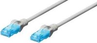 Ewent EW-5F-050 netwerkkabel 5 m Cat5e F/UTP (FTP) Grijs