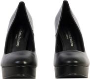 Super Mode Pumps Zwart