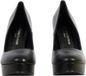 Super Mode Pumps Zwart