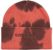 Superdry Vintage Dyed Muts Oranje