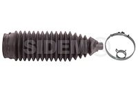 SIDEM 319.036 spoorstangen