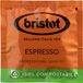 Bristot Espresso - ESE Servings pads de café - 150 pièces