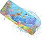 Tapis de bain antidérapant pour enfants - Tapis de douche antidérapant - Tapis de bain antidérapant pour la baignoire - Tapis de bain enfant