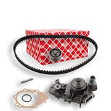 febi bilstein 32736 Distributieriemkit met waterpomp, per stuk