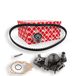 febi bilstein 32736 Distributieriemkit met waterpomp, per stuk
