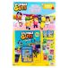 Panini Stumble Guys ¡a Jugar! Lancement En Carton Anglais