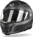 AGV Tourmodular Casque moto mono noir mat Casque modulable S