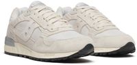 Saucony Shadow 5000 Sneakers Heren Off White - Wit