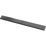 Cuchilla Holzmann Maschinen HSS-schaafmes 530 x 35 mm 4 stuk(s)